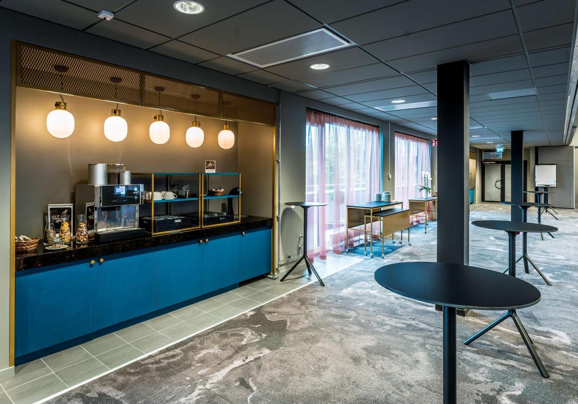 Scandic Frimurarehotellet Linköping Exterior foto